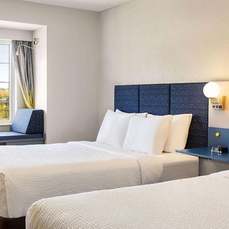 Microtel Inn & Suites By Wyndham New Ulm Dış mekan fotoğraf