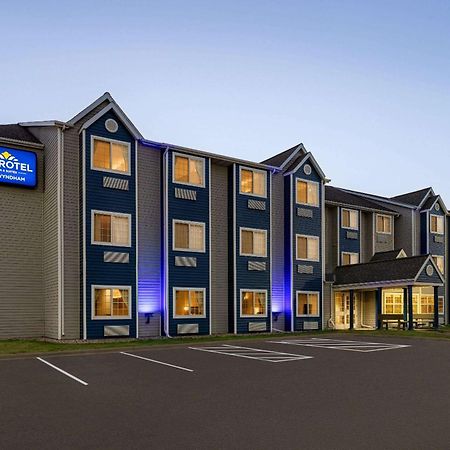 Microtel Inn & Suites By Wyndham New Ulm Dış mekan fotoğraf
