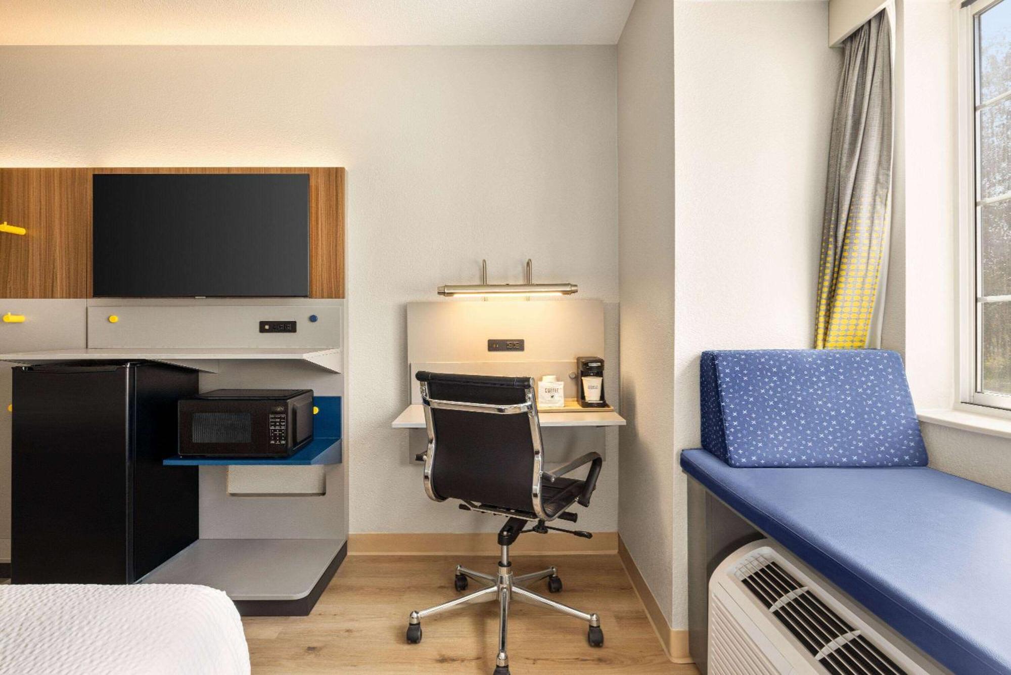 Microtel Inn & Suites By Wyndham New Ulm Dış mekan fotoğraf